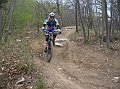 Monte Fasce Bike Day 080